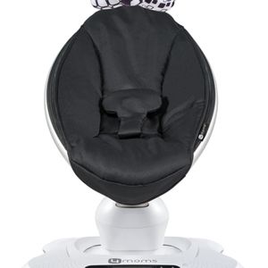 MamaRoo4 Black Classic